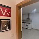 Apartmán Edificio Golden *