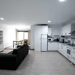 Apartmán Edificio Golden *