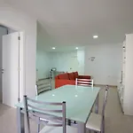 Apartmán Edificio Golden