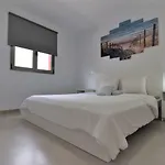 Edificio Golden Apartmán *