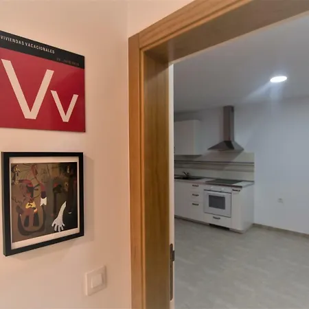 Apartamento Edificio Golden *