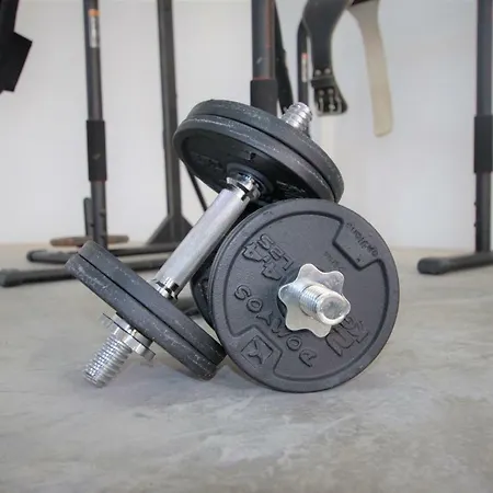 Apartamento Edificio Golden *