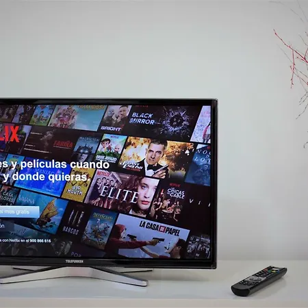 Edificio Golden Lejlighed Arinaga