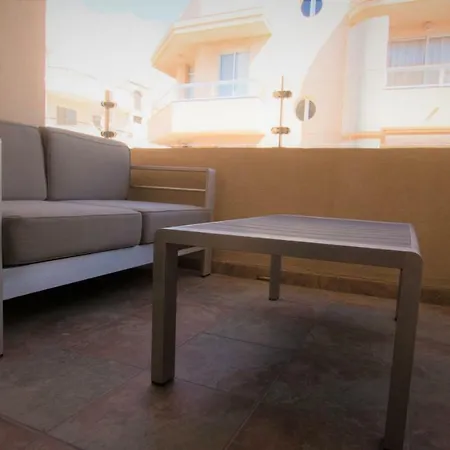 Apartamento Edificio Golden