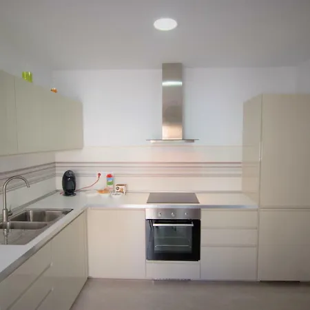 Apartamento Edificio Golden *