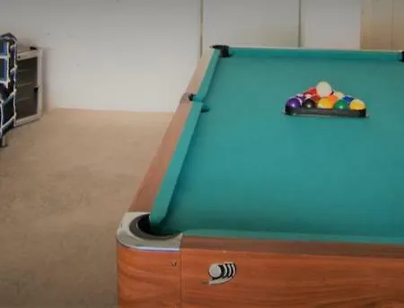 Edificio Golden Apartamento *