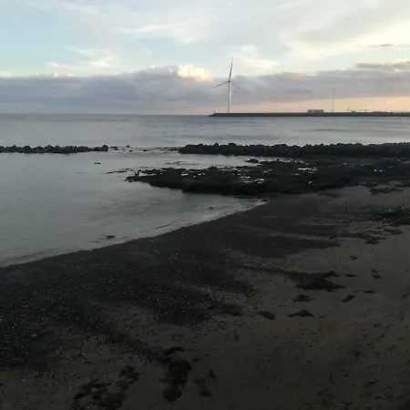 Apartamento Edificio Golden