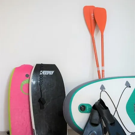 Apartamento Edificio Golden