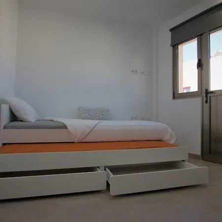 Edificio Golden * Arinaga