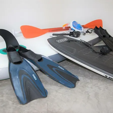 Edificio Golden Apartamento Arinaga