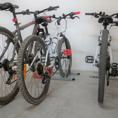 Edificio Golden Apartamento