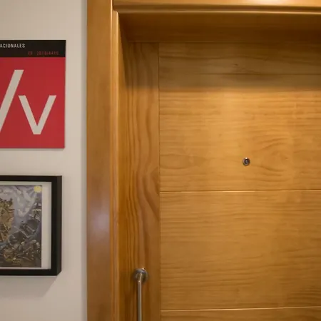 Lejlighed Edificio Golden