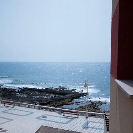 Apartamento Edificio Golden Arinaga