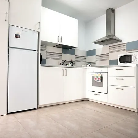 Edificio Golden Lejlighed *