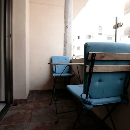 Edificio Golden * Arinaga