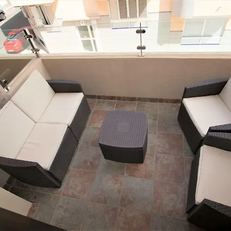 Apartamento Edificio Golden Arinaga