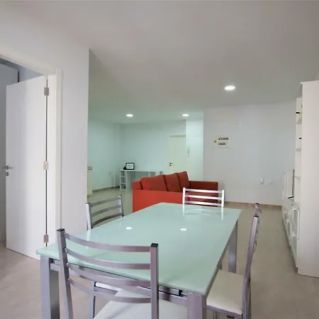 Apartamento Edificio Golden