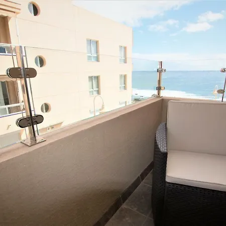 Apartamento Edificio Golden