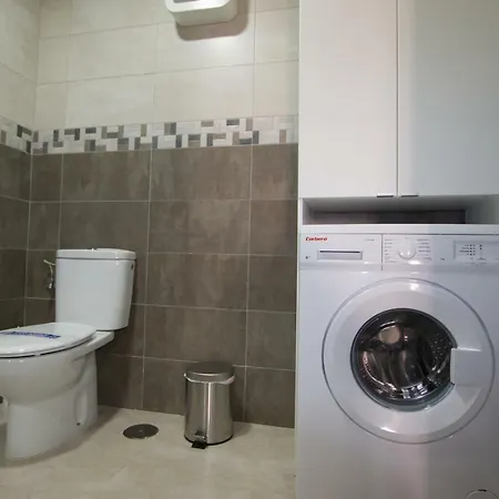 Apartamento Edificio Golden Arinaga