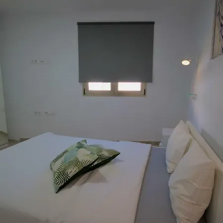 Apartamento Edificio Golden *