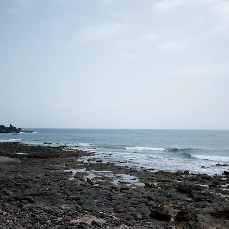 Edificio Golden Apartamento Arinaga
