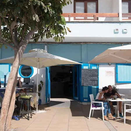 Apartamento Edificio Golden Arinaga