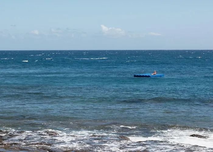 Edificio Golden Apartmán