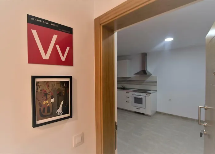 Apartmán Edificio Golden *