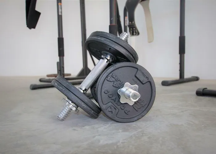 Apartmán Edificio Golden *