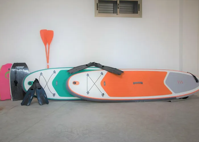 Apartmán Edificio Golden *