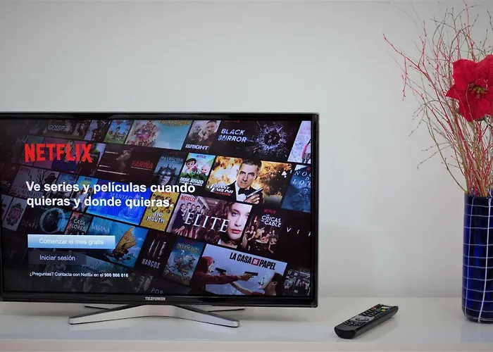 Edificio Golden Apartmán Arinaga