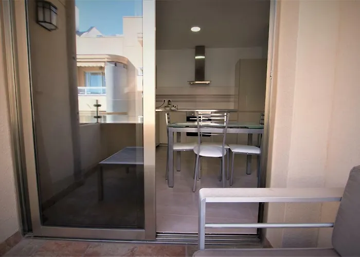 Edificio Golden Apartmán *