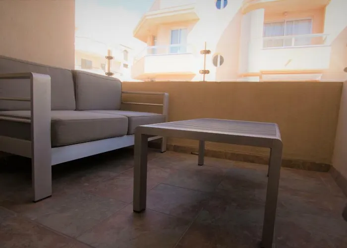 Apartmán Edificio Golden