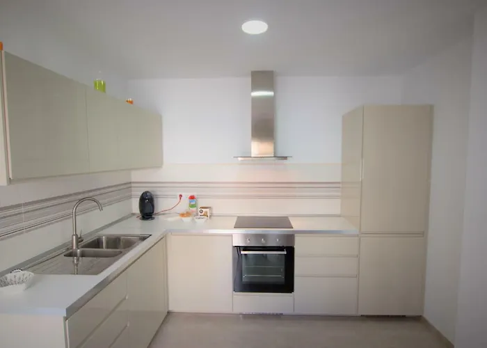 Apartmán Edificio Golden *