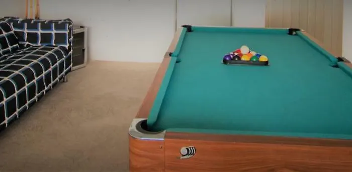 Edificio Golden Apartmán *