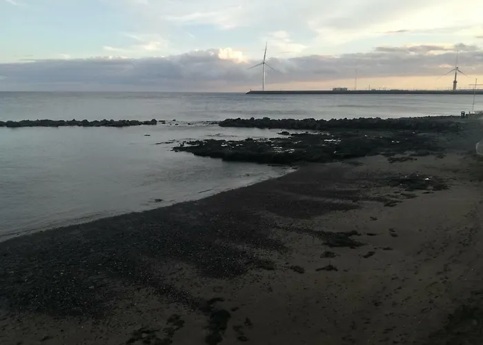 Apartmán Edificio Golden