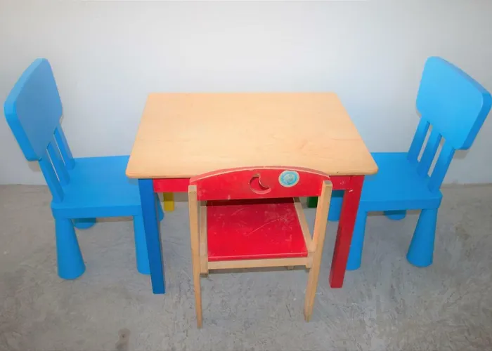 Edificio Golden Apartmán *