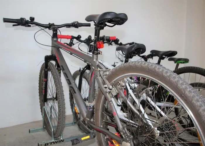 Edificio Golden Apartmán Arinaga