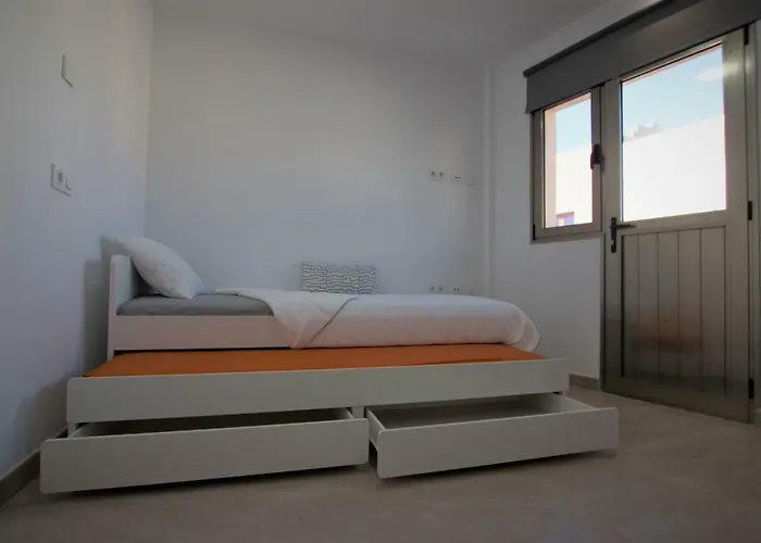 Edificio Golden * Arinaga