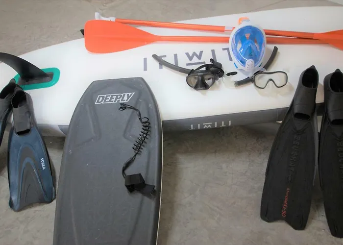 Edificio Golden Apartmán