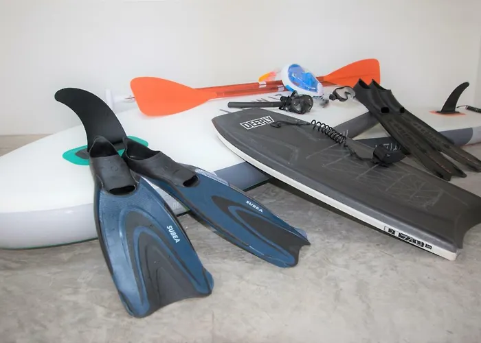 Edificio Golden Apartmán Arinaga