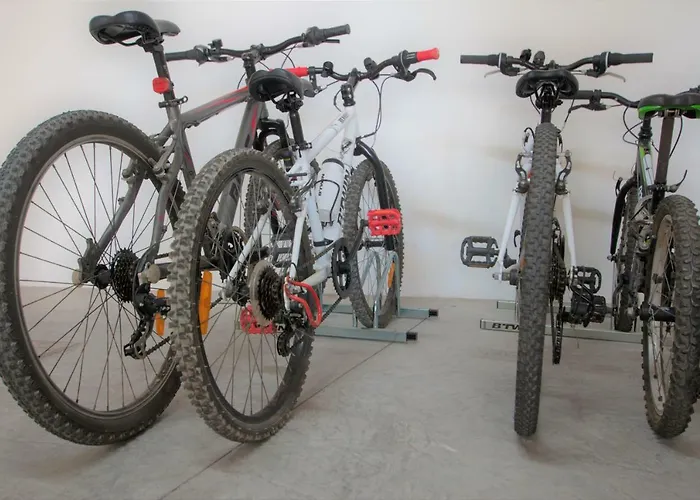 Edificio Golden Apartmán