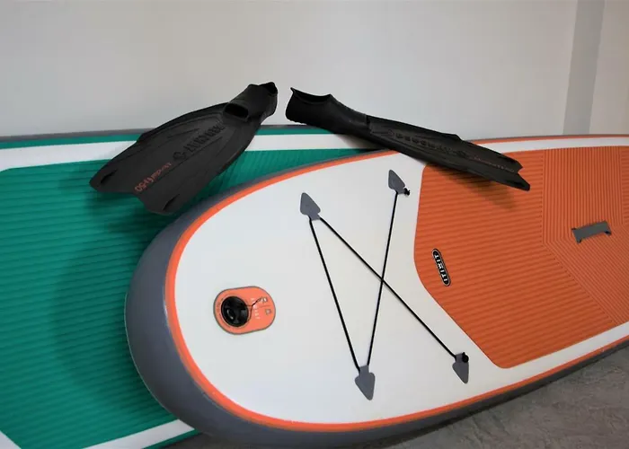 Edificio Golden Apartmán