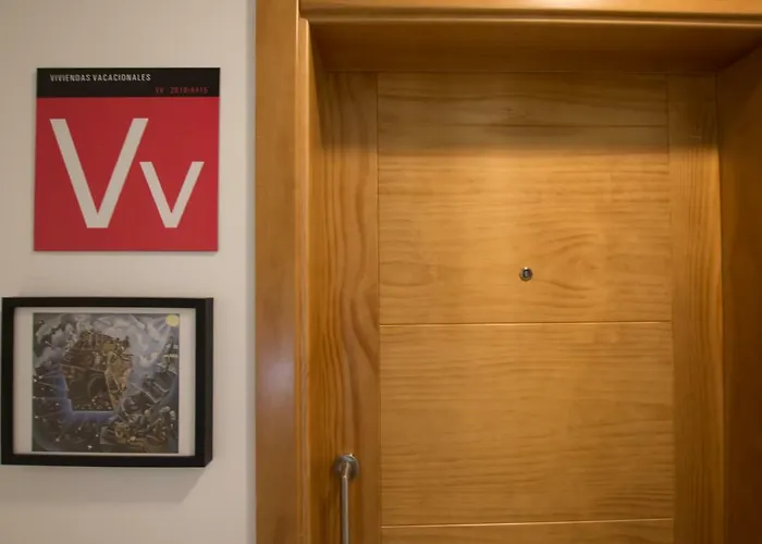 Apartmán Edificio Golden