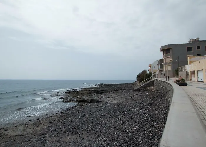 Apartmán Edificio Golden