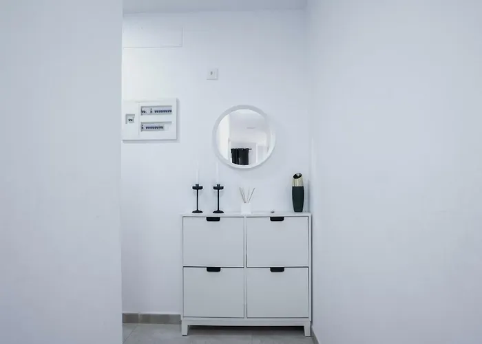 Edificio Golden Apartmán *