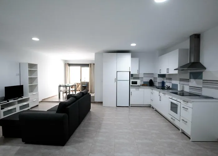 Apartmán Edificio Golden *