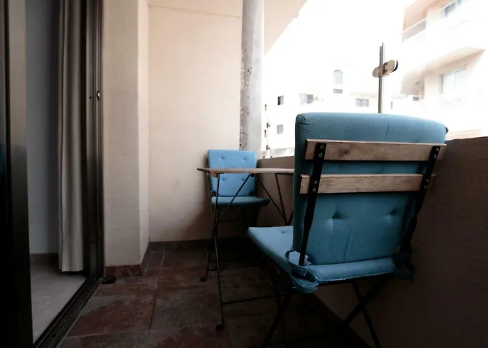 Edificio Golden * Arinaga