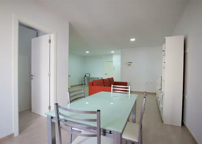 Apartmán Edificio Golden