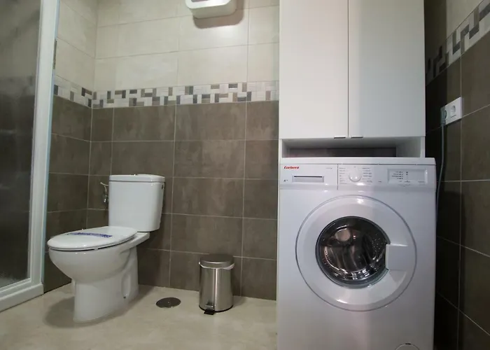 Apartmán Edificio Golden Arinaga